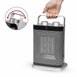 Clatronic HL 3631 keramický horkovzdušný ventilátor