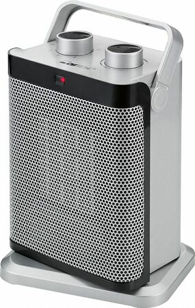 Clatronic HL 3631 keramický horkovzdušný ventilátor