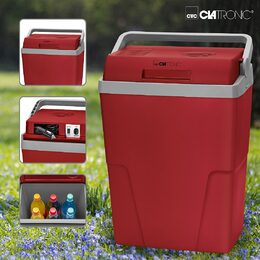 Clatronic KB 3713.1 chladící box 22l