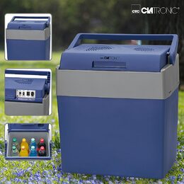 Clatronic KB 3714.1 chladící box 28l