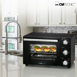 Clatronic MBG 3726 trouba 20l,časovač