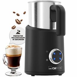 Clatronic MS 3812 pěnič mléka s ohřevem,500W