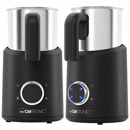 Clatronic MS 3812 pěnič mléka s ohřevem,500W