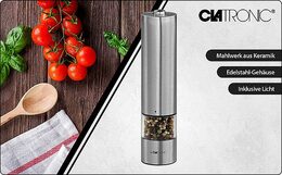 Clatronic PSM 3004N mlýnek na sůl/pepř