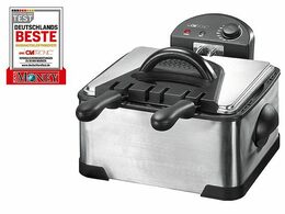 Clatronic FR 3195 4L fritéza