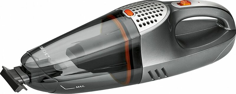 Clatronic AKS 832 vysavač ruční anthrazit