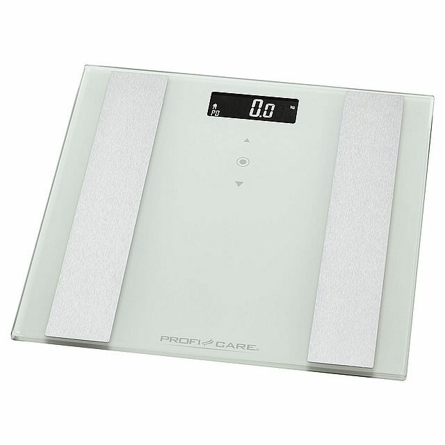 ProfiCare PW 3007 FA analytická váha bílá