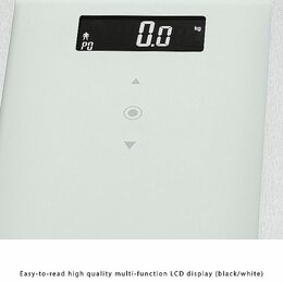 ProfiCare PW 3007 FA analytická váha bílá