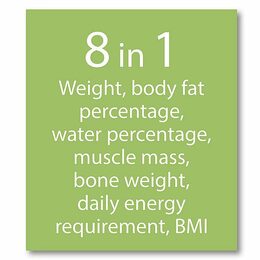 ProfiCare PW 3007 FA analytická váha bílá