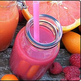 ProfiCook ZP 1154 lis na citrusy