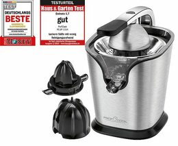 ProfiCook ZP 1154 lis na citrusy