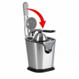 ProfiCook ZP 1154 lis na citrusy