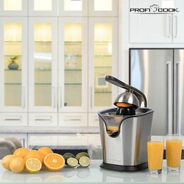ProfiCook ZP 1154 lis na citrusy