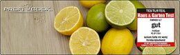 ProfiCook ZP 1154 lis na citrusy
