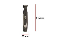 Remington MB905 The Works Beard Trimmer Kit