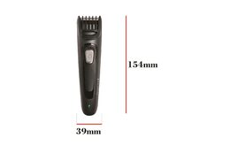 Remington MB905 The Works Beard Trimmer Kit
