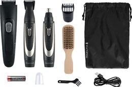 Remington MB905 The Works Beard Trimmer Kit