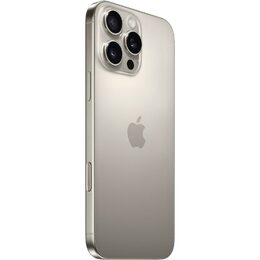 iPhone 16 Pro Max 256GB Natural Titanium