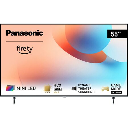 TV 55W95AEG LED TV PANASONIC
