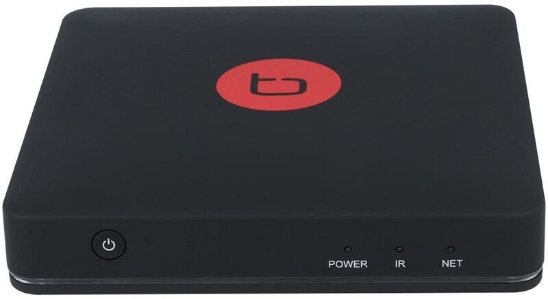 TechBite Flix TV Box