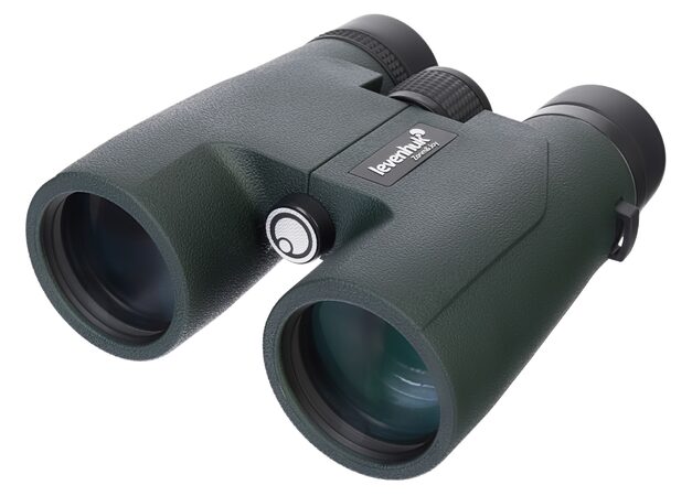 Binokulární dalekohled Levenhuk Karma PRO 8x42