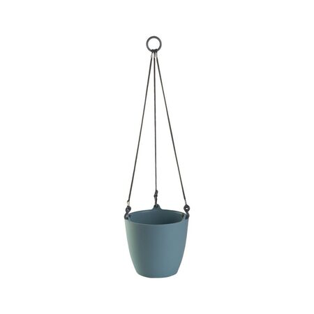 květináč ARIELLA pr.18cm MO-ŠE závěsný