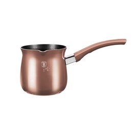 BERLINGERHAUS Džezva na kávu 10 cm Rosegold Metallic Line BH-7875