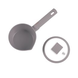 BERLINGERHAUS Rendlík s poklicí s titanovým povrchem 16 cm Taupe Collection BH-8088