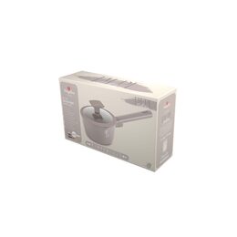 BERLINGERHAUS Rendlík s poklicí s titanovým povrchem 16 cm Taupe Collection BH-8088