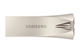 Samsung USB 3.2 Gen1 Flash Disk Champagne Silver 512 GB