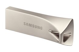 Samsung USB 3.2 Gen1 Flash Disk Champagne Silver 512 GB