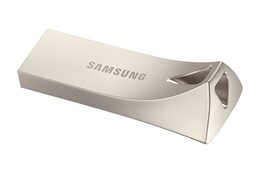 Samsung USB 3.2 Gen1 Flash Disk Champagne Silver 512 GB