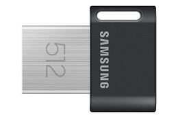 Samsung USB 3.2 Gen1 Flash Disk Fit Plus 512 GB