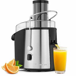 Clatronic AE 3532 odšťavnovač profi