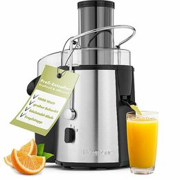 Clatronic AE 3532 odšťavnovač profi