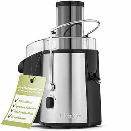 Clatronic AE 3532 odšťavnovač profi