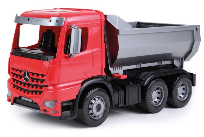 Lena Mercedes Arocs sklápěč
