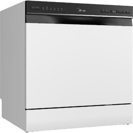 MTD55S500W-CZ stolní myčka MIDEA
