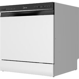 MTD55S500W-CZ stolní myčka MIDEA