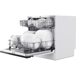 MTD55S500W-CZ stolní myčka MIDEA