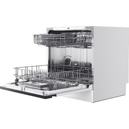 MTD55S500W-CZ stolní myčka MIDEA