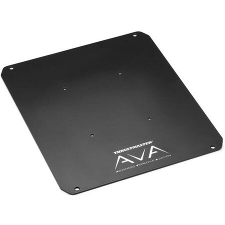 AVA Desktop Plate THRUSTMASTER