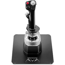 AVA Desktop Plate THRUSTMASTER