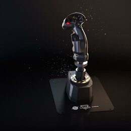 AVA Offset Adapter THRUSTMASTER