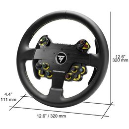 Volant EVO RACING 32R THRUSTMASTER