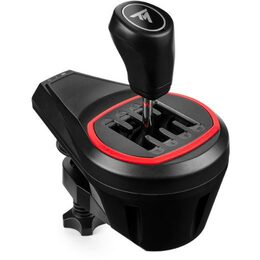 T128Sada volant/pedály/ř.páka Xbox/PC TM