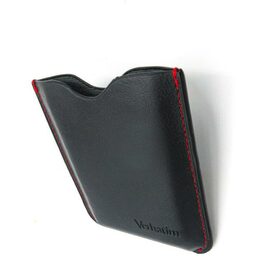 HDD koženkové pouzdro 2,5"Black VERBATIM