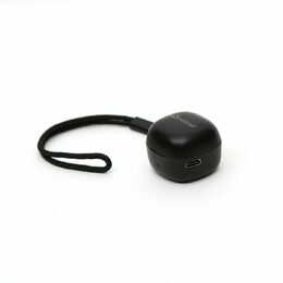 Platinet PM1001B ADVENTURE bluetooth TWS sluchátka černá