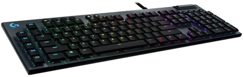 Logitech G815 LIGHTSPEED