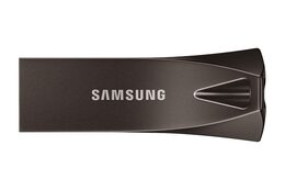 Samsung USB 3.2 Gen1 Flash Disk Titan Gray 512 GB